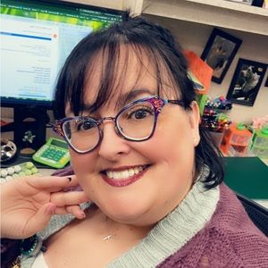 Meet your Posher, Michelle